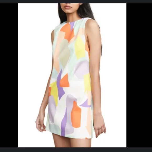 Alice & Olivia Dress - Picture 1 of 8